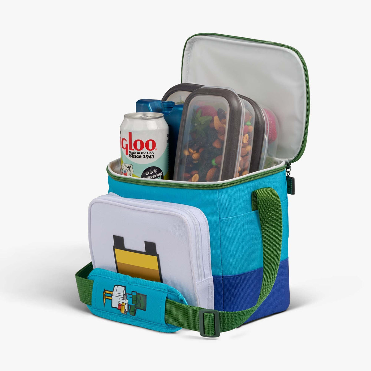 minecraft-chicken-jockey-square-lunch-cooler-bag-f7 00027779-P1.jpg