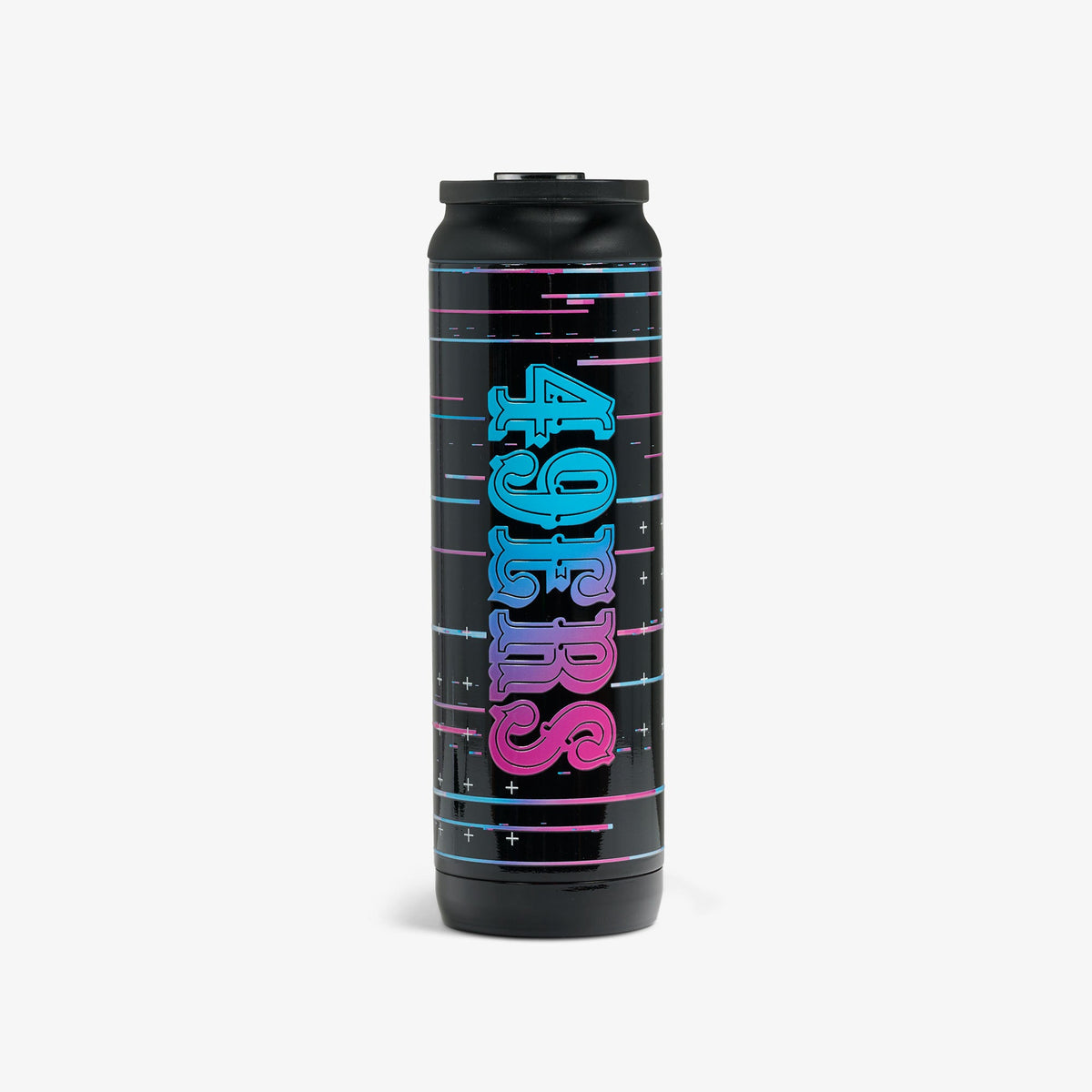 nfl-neon-san-francisco-49ers-20-oz-flip-n-sip-tumbler-v4 00027886-BK.jpg