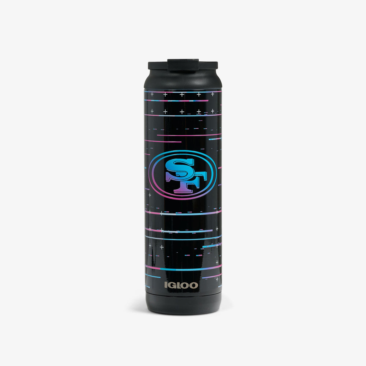 nfl-neon-san-francisco-49ers-20-oz-flip-n-sip-tumbler-v4 00027886-F.jpg