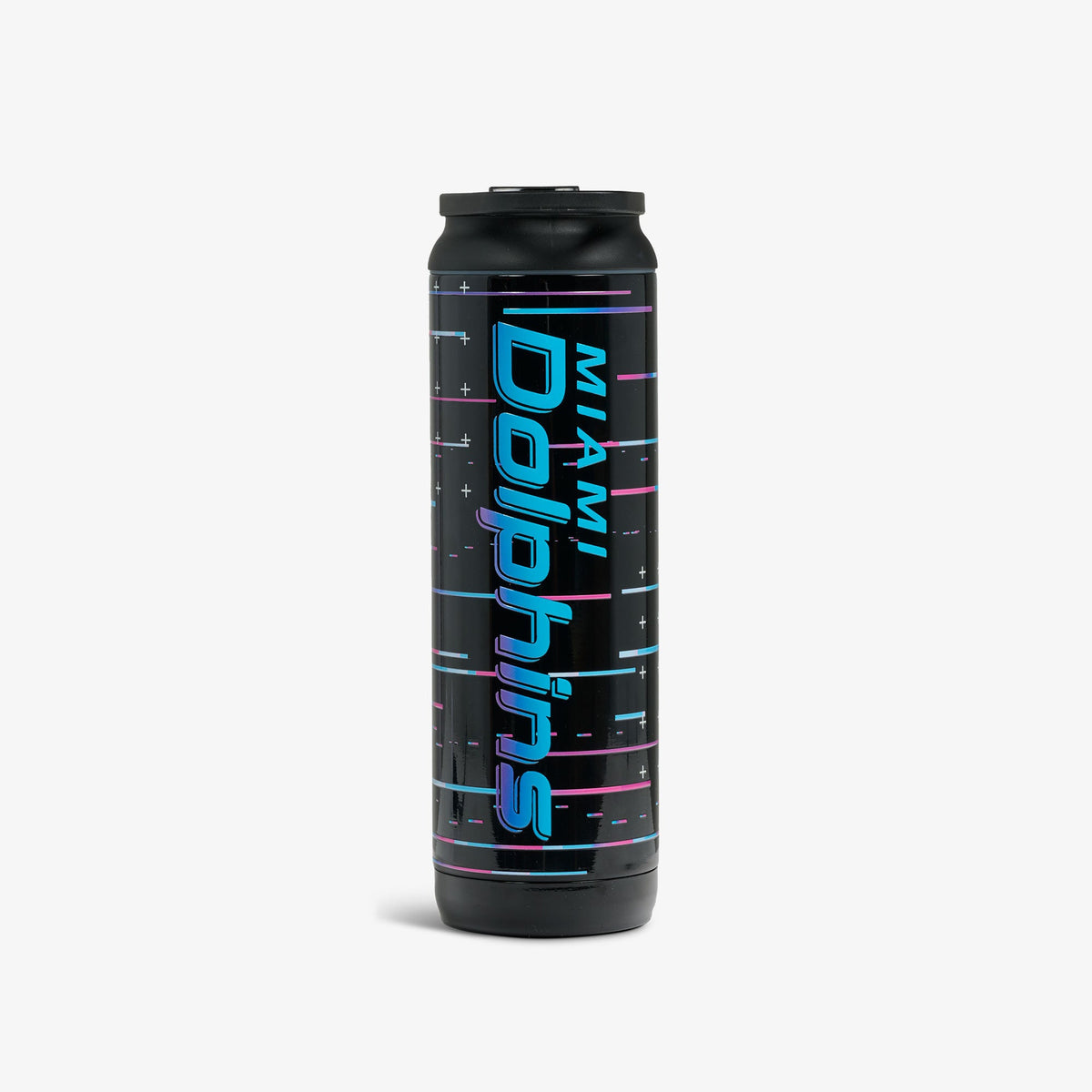 nfl-neon-miami-dolphins-20-oz-flip-n-sip-tumbler-n8 00027889-BK.jpg