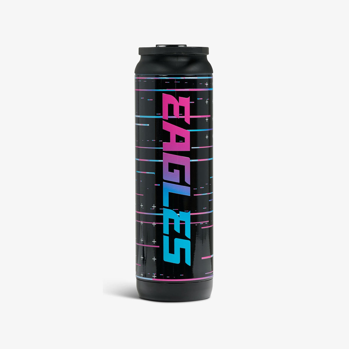 nfl-neon-philadelphia-eagles-20-oz-flip-n-sip-tumbler-r4 00027890-BK.jpg