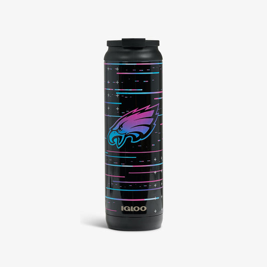 nfl-neon-philadelphia-eagles-20-oz-flip-n-sip-tumbler-r4 00027890-F.jpg