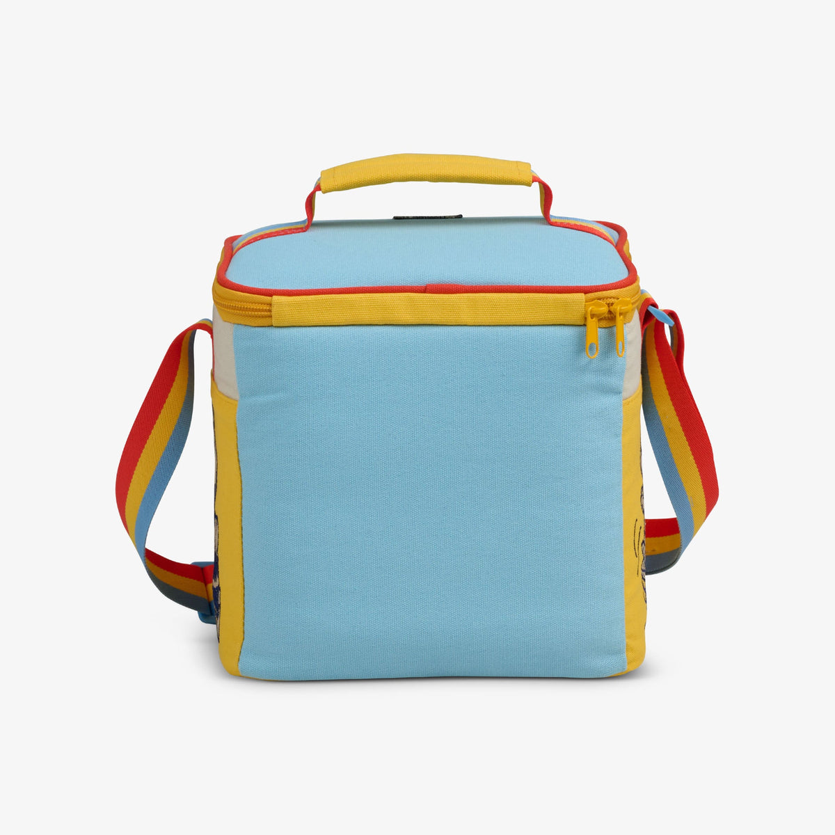 snoopy-disco-party-square-lunch-cooler-bag-p4 00027922-BK.jpg
